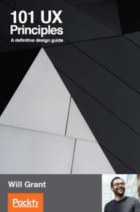 Image of 101 UX Principles_ A definitive design guide-Packt Publishing