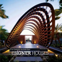 Image of 21st Century Architecture: Designer Houses