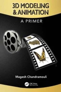 Image of 3D Modeling & Animation: A Primer