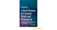 Image of A Brief History of Creative Work and Plutonomy