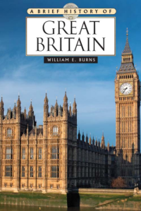 Image of A Brief History of Great Britain