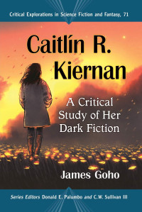 Image of A Critical Study of Her Dark Fiction