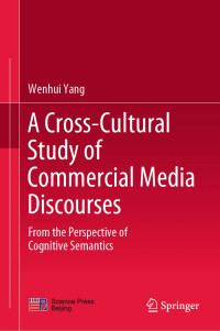 Image of A Cross-Cultural Study of Commercial Media Discourses