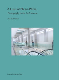 Image of A Gust of Photo-Philia: Photography in the Art Museum