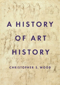 Image of A History of Art History