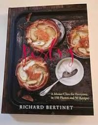 Image of A Master Class for Everyone, in 150 Photos and 50 Recipes