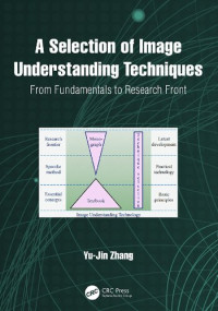 Image of A Selection of Image
Understanding Techniques