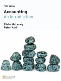 Image of Accounting An Introduction