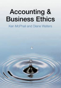 Image of Accounting and Business Ethics An introduction