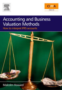 Image of Accounting and Business Valuation Methods