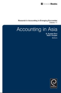 Image of ACCOUNTING IN ASIA VOLUME 11