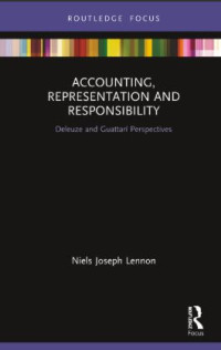 Image of ACCOUNTING, REPRESENTATION AND RESPONSIBILITY
