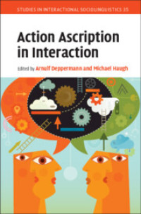 Image of Action Ascription in Interaction