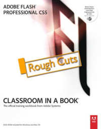 Image of Adobe Flash Professional CS5 Classroom in a Book