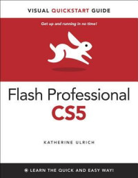 Image of Adobe Flash
Professional

CS5