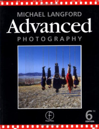 Image of Advanced Photography