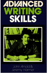Image of Advanced Writing Skills