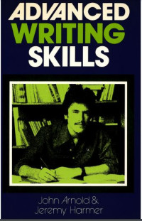 Image of Advanced Writing Skills