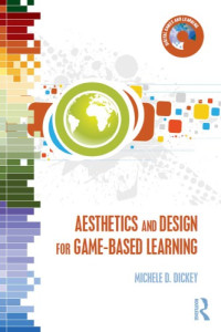Image of Aesthetics and Design for Game-based Learning