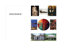 Image of African American Art a Visual and Cultural History
