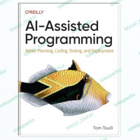 Image of AI-Assisted Programming