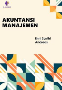 Image of AKUNTANSI MANAJEMEN