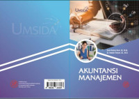 Image of AKUNTANSI MANAJEMEN