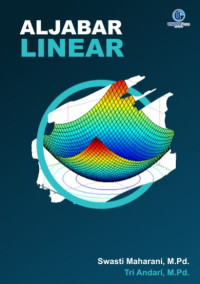 Image of Aljabar Linear