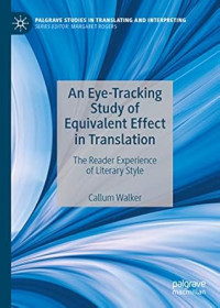 Image of An Eye-Tracking Study of Equivalent Effect in Translation
