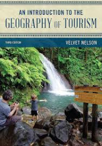 Image of An Introduction to the Geography of Tourism