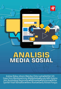 Image of Analisis Media Sosial