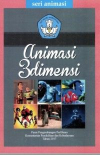 Image of ANIMAS! 3 DIMENSI