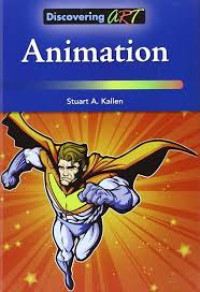 Image of Animation