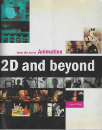 Image of Animation 2D and Beyond