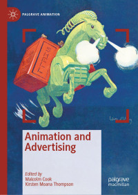 Image of Animation and Advertising