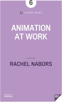 Image of Animation at Work