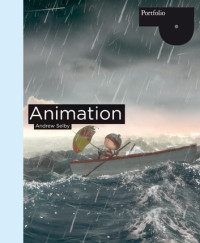 Image of Animation Portfolio