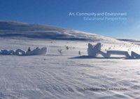Image of Art, Community and Environment_ Educational Perspectives