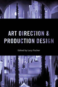 Image of Art Direction and Production Design