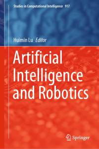 Image of Artificial Intelligence and Robotics