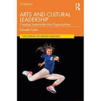 Image of Arts and Cultural Leadership