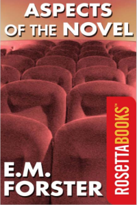 Image of Aspects of the Novel