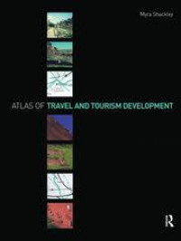 Image of Atlas of Travel and Tourism Development