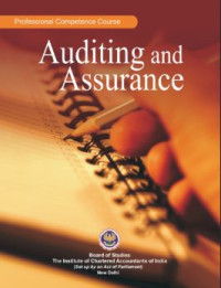 Image of Auditing and Assurance