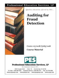 Image of Auditing For Fraud Detection