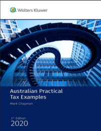 Image of AUSTRALIAN PRATICAL TAX EXAMPLES