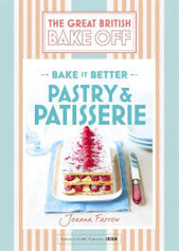 Image of BAKE IT BETTER Baker’s Guide