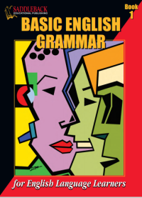 Image of Basic English Grammar : for English Language Learners
