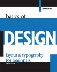 Image of Basics of Design: Layout and Typography for Beginners