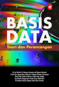 Image of Basis Data: Teori dan Perancangan